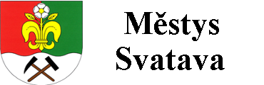 Městys Svatava