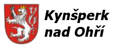 Město Kynšperk nad Ohří