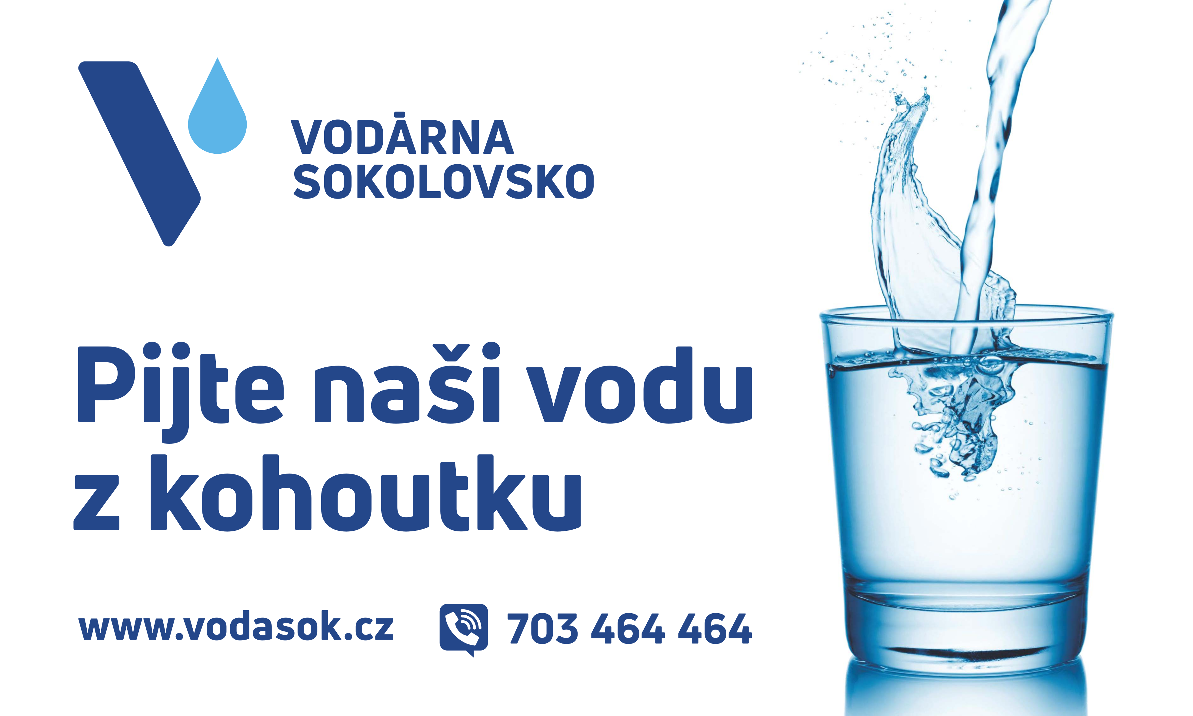 Vodárna Sokolovsko, s.r.o.