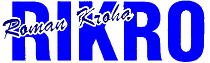 Rikro Roman Kroha